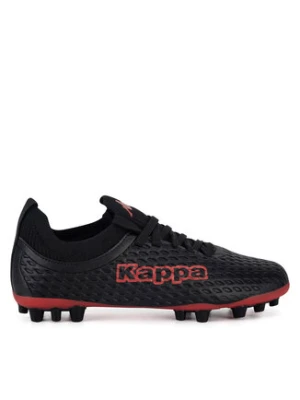 Kappa Buty do piłki nożnej AW24-3C004B Czarny