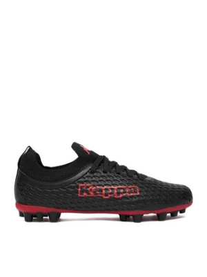 Kappa Buty do piłki nożnej AW24-3C004B Czarny