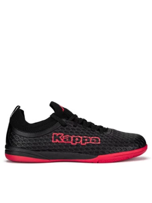 Kappa Buty do piłki nożnej AW24-3C004B-J Czarny