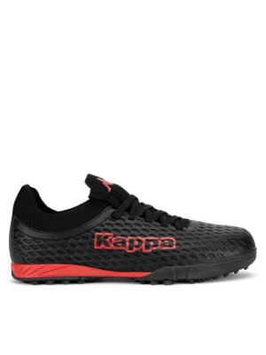 Kappa Buty do piłki nożnej AW24-3C004b-K Czarny