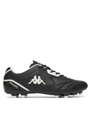 Kappa Buty do piłki nożnej SJ-F909-1 Czarny