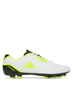Kappa Buty do piłki nożnej SJ-F909-3 Biały