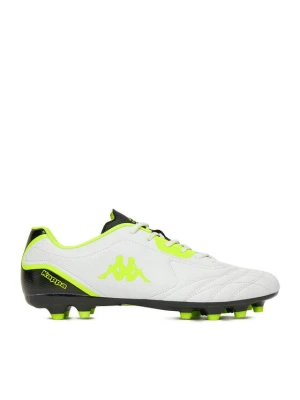 Kappa Buty do piłki nożnej SJ-F909-3 Biały