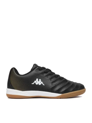 Kappa Buty halowe CEO-AW24-3C002B-J Czarny