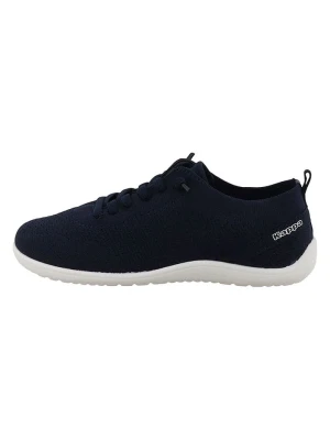 Kappa Buty "Kaelyn" w kolorze granatowym do chodzenia na boso rozmiar: 32