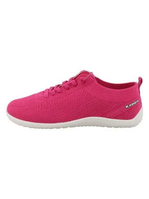 Kappa Buty "Kaelyn" w kolorze różowym do chodzenia na boso rozmiar: 38