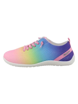 Kappa Buty "Kaelyn" ze wzorem do chodzenia na boso rozmiar: 39
