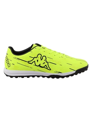 Kappa Buty piłkarskie "Waiola" w kolorze żółtym rozmiar: 41