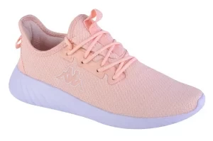 Kappa Capilot GC 242961GC-2110, Męskie, Różowe, buty sneakers, tkanina, rozmiar: 36