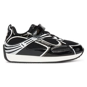 KAPPA CEO-3351403A Czarny