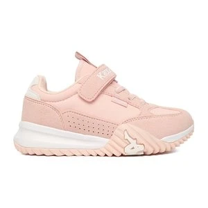 KAPPA CEO-351P8PW(DZ) Różowy