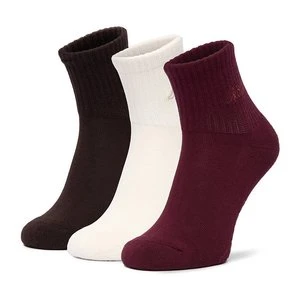 KAPPA CEO_AS_KAPPA_009_Z_AW25 (3 -PACK) Brązowy