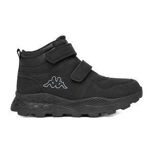 KAPPA CEO-AW24-3C007(CH) Czarny