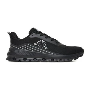 KAPPA CEO-AW24-3C012 Czarny