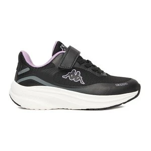 KAPPA CEO-AW24-3C041(DZ) Czarny