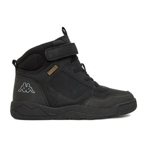 KAPPA CEO-AW24-3C042 Czarny
