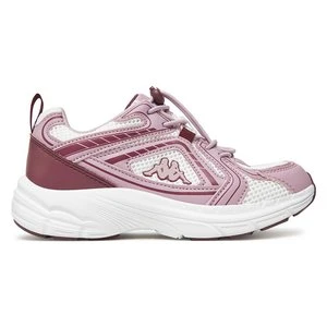 KAPPA CEO-CP40-244008Z(DZ) Bordowy