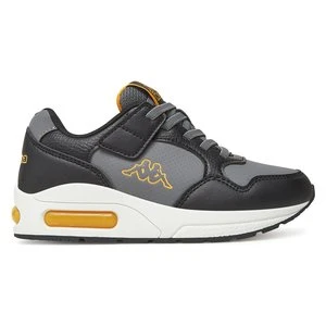 KAPPA CEO-CP40-24976W-A(CH) Czarny