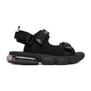 KAPPA CEO-CP81-25987(CH) Czarny