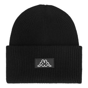 KAPPA CEO-KAP-U3-001-AW25 Czarny