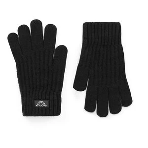 KAPPA CEO-KAP-U6-002-AW25 Czarny