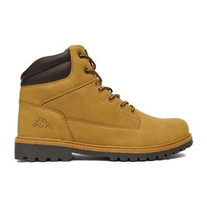 KAPPA CEO-LOGO FILLMORE 371H3WW-A10. Camel