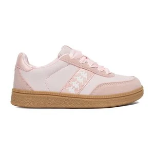 KAPPA CEO-MP40-008Z(DZ) Różowy