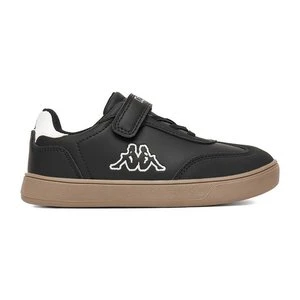 KAPPA CEO-NF214809(CH) Czarny