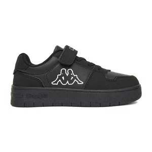 KAPPA CEO-SS24-3C001(IV)CH Czarny