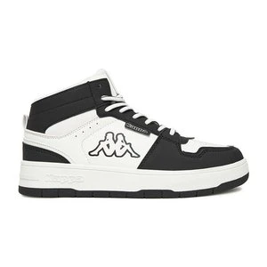 KAPPA CEO-SS24-3C006(CH) Czarny