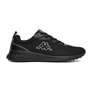 KAPPA CEO-SS24-3C007 Czarny
