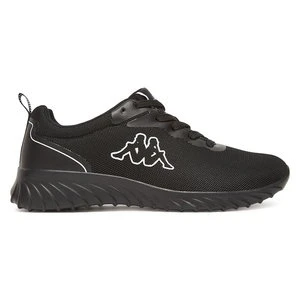 KAPPA CEO-SS24-3C007-J Czarny