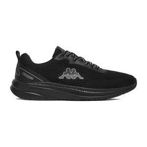 KAPPA CEO-SS24-3C009 Czarny
