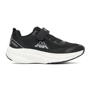 KAPPA CEO-SS24-3C009(IV)CH Czarny