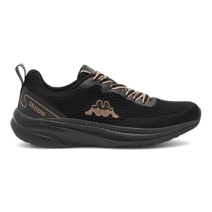 KAPPA CEO-SS24-3C009-W Czarny