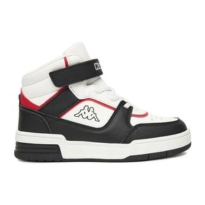 KAPPA CEO-SS24-3C057 Czarny