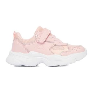 KAPPA CEO-V3-4061 Różowy