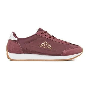 KAPPA CEO-V5-10159 Bordowy