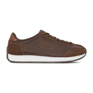KAPPA CEO-V5-10159 Brązowy