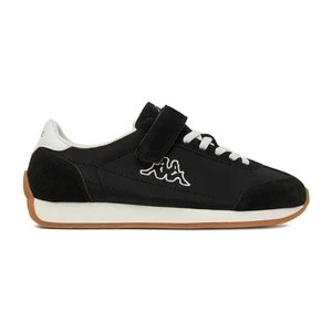 KAPPA CEO-V5-10159(CH) Czarny