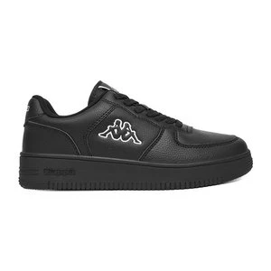 KAPPA CEO-VSKA012 Czarny