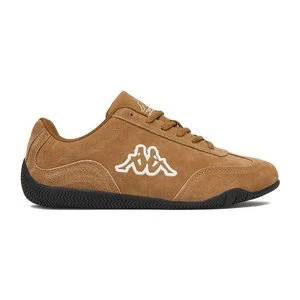 KAPPA CEO-WP40-045Z-A Brązowy