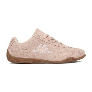 KAPPA CEO-WP40-241006W Różowy jasny