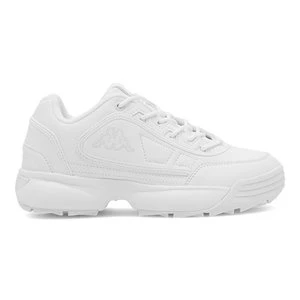 KAPPA CEOWB-SS24-3CK06 Biały