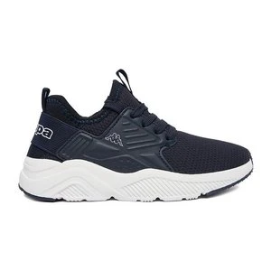 KAPPA CEOWB-WK243139(CH) Granatowy