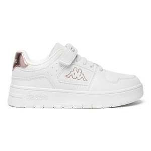 KAPPA CEOWB-YG240060-01S Biały