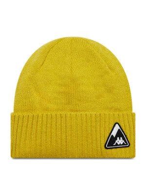 Kappa Czapka 310079 Zielony