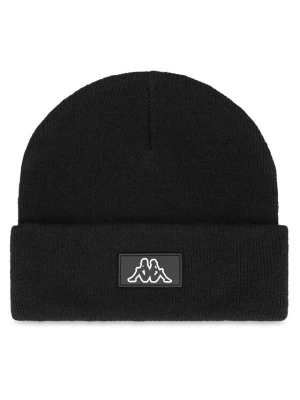 Kappa Czapka CEO-KAP-U3-002-AW25 Czarny