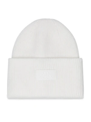 Kappa Czapka KAP-U3-001-AW24 Biały