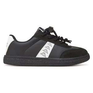KAPPA EO-CP40-24210L Czarny